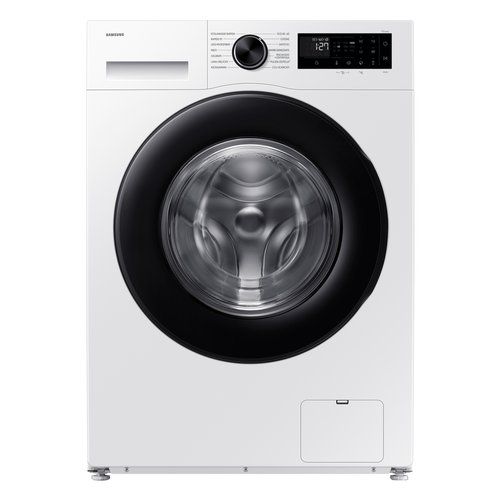 Lavatrice Samsung SERIE 5000F WW10FG5U34AEET Crystal Clean White