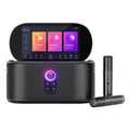 Set karaoke Lenco IKARAO Shell S1 Tws Black