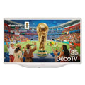 Tv Hisense 20017249 S5Q Déco White