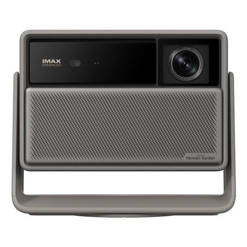 Videoproiettore Xgimi XGM002 HORIZON 20 Gray