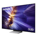 Tv Samsung QE77S90FAEXZT SERIE 9 Vision AI Graphite black