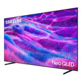 Tv Samsung QE100QN80FUXZT SERIE 8 Vision AI Carbon silver