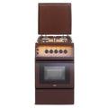 Cucina gas De Longhi DL554GK2 Coppertone