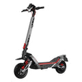 Monopattino elettrico Navee XT5 PRO Grigio