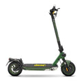 Monopattino elettrico Jeep JE MO 240003 JAD Advanced Safety Nero e Ver
