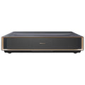 Videoproiettore Hisense 20016800 SERIE PT1 Laser Cinema Black