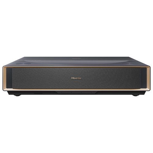 Videoproiettore Hisense 20016800 SERIE PT1 Laser Cinema Black