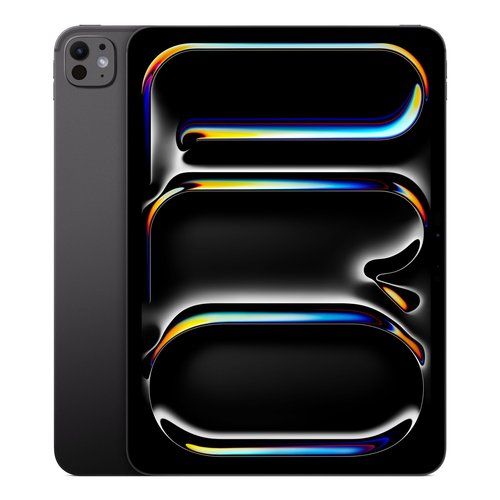 Tablet Apple MDWK4TY A IPAD PRO 11 8TH M5 Space black