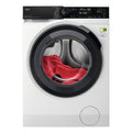 Lavatrice Aeg 914 505 401 SERIE 8000 LR8H114BY PowerCare White