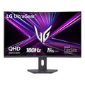 Monitor Lg 32G600A B AEUQ ULTRAGEAR Curvo Black
