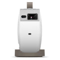 Videoproiettore Benq 9H R0K77 59E PORTABLE GV32 White