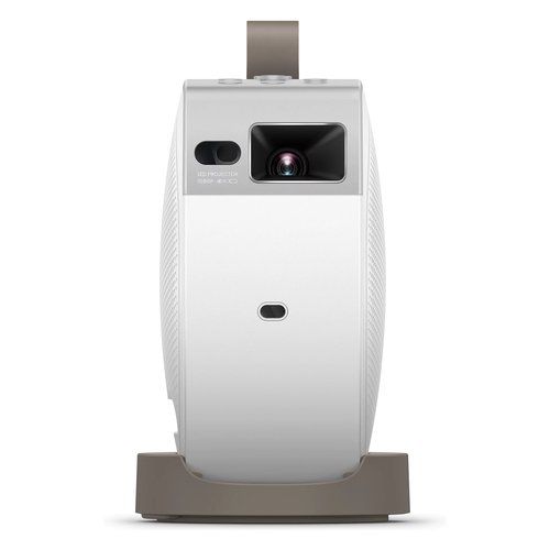 Videoproiettore Benq 9H R0K77 59E PORTABLE GV32 White