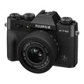 Fotocamera mirrorless Fujifilm 16966880 X T30 III Kit XC 13 33mm F3.5