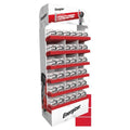 Espositore batterie Energizer MAX Floor