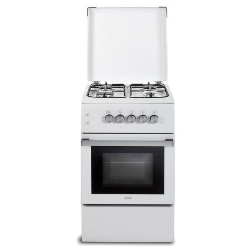 Cucina gas De Longhi DL 554 GW2 White