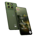 Smartphone Motorola EDGE 70 Tim Pantone bronze green