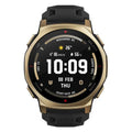 Smartwatch Amazfit W2548GL1N ADVENTURE SERIES T Rex 3 Pro Black Gold