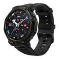 Smartwatch Amazfit W2443EU1N ADVENTURE SERIES T Rex 3 Pro Tactical bla