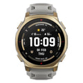 Smartwatch Amazfit W2548GL2N ADVENTURE SERIES T Rex 3 Pro Gray Gold