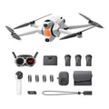 Drone Antigravity AGA102 A1 Pack Explorer White