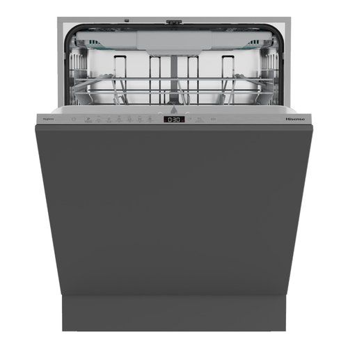 Lavastoviglie incasso Hisense 745078 HI4 HV63D16EX AutoDry