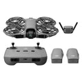 Drone Dji DJN02C SERIE NEO 2 Fly More Combo Gray