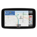 Navigatore GPS Tomtom 1YF6 002 20 GO Camper Tour Black