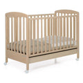 Lettino infanzia Foppapedretti 9900184303 MARY Naturale