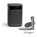 Videoproiettore Xgimi XGM008 MOGO 2 Pro Bundle Gen 2 Gray