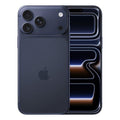 Smartphone Apple 788404 IPHONE 17 PRO MAX Tim Deep blue