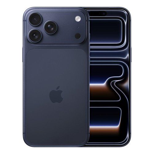 Smartphone Apple 788404 IPHONE 17 PRO MAX Tim Deep blue