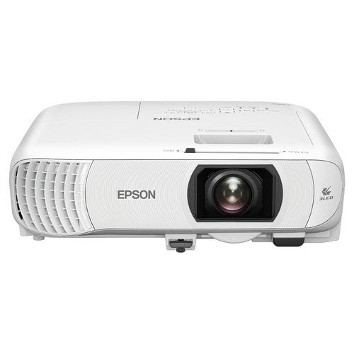 Videoproiettore Epson V11HB63040 EH TW840 White