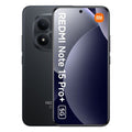 Smartphone Xiaomi MZB0MI4EU REDMI NOTE 15 PRO+ Black
