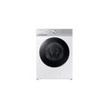 Lavatrice Samsung BESPOKE AI WW90DB8U95GHU3 QuickDrive White