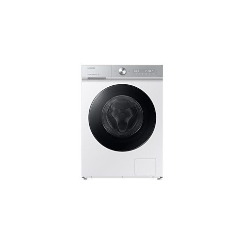 Lavatrice Samsung BESPOKE AI WW90DB8U95GHU3 QuickDrive White