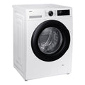 Lavatrice Samsung SERIE 5000C WW90CGC04DAE Crystal Clean White