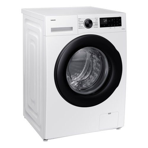 Lavatrice Samsung SERIE 5000C WW90CGC04DAE Crystal Clean White
