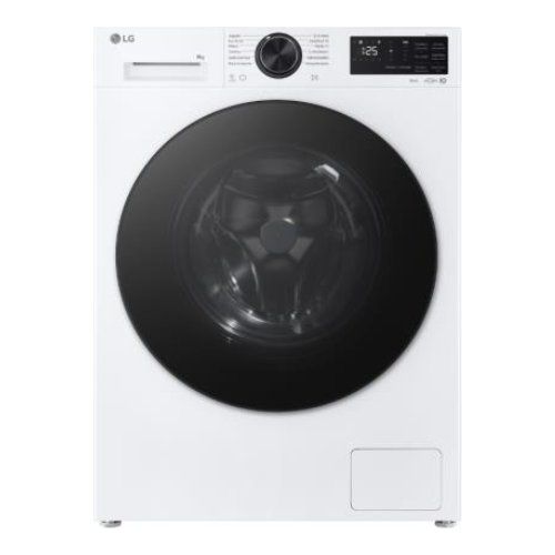 Lavatrice Lg SERIE X5 F2NX50S8TLB AI DD White