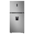 Frigorifero Lg GTFV61PYBQD NatureFresh Platinum silver