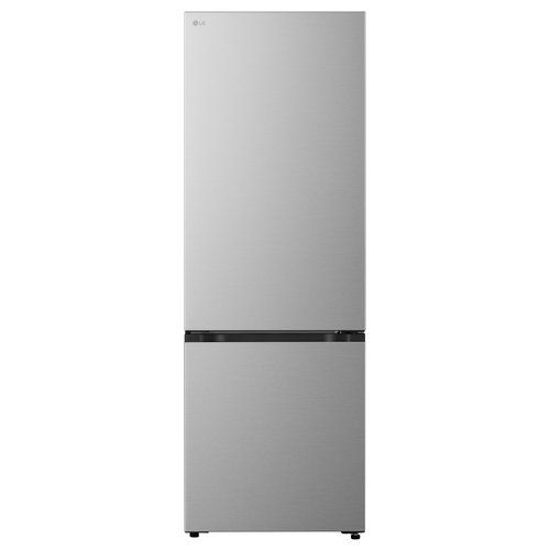 Frigorifero Lg FIT&MAX GBBW322CPY Prime silver