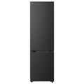 Frigorifero Lg FIT&MAX GBBS726BEV Essence black steel