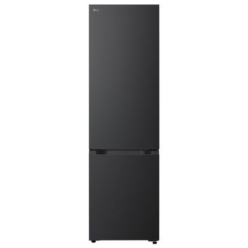 Frigorifero Lg FIT&MAX GBBS726BEV Essence black steel