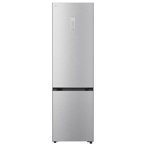 Frigorifero Lg FIT&MAX GBBS727CMB Metal sorbet