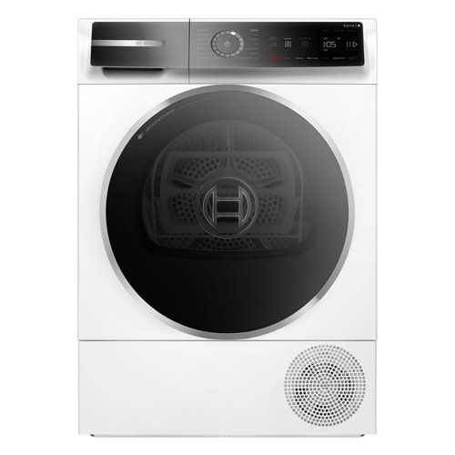 Asciugabiancheria Bosch SERIE 8 WQB246D0II White