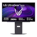 Monitor Lg 27GX700A B AEU ULTRAGEAR Black