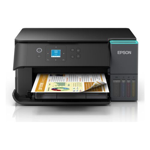 Multifunzione Epson C11CL41406 ECOTANK ET 2951