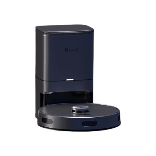 Robot lava pavimenti Ezviz CS RE4P PBT2 RE4 Plus Black