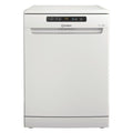 Lavastoviglie Indesit 869991736420 IN2FFC14BN6 White
