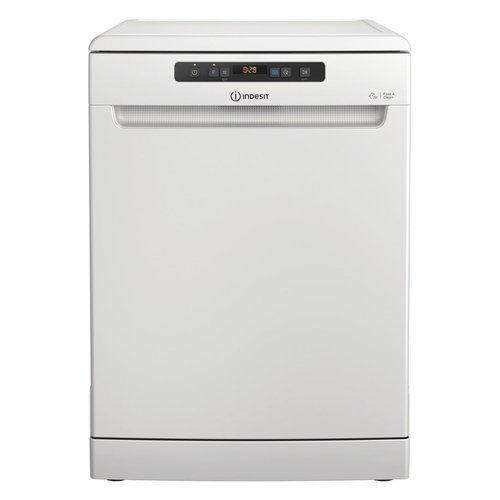 Lavastoviglie Indesit 869991736420 IN2FFC14BN6 White