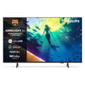 Tv Philips 65PUS8010 12 AMBILIGHT Black